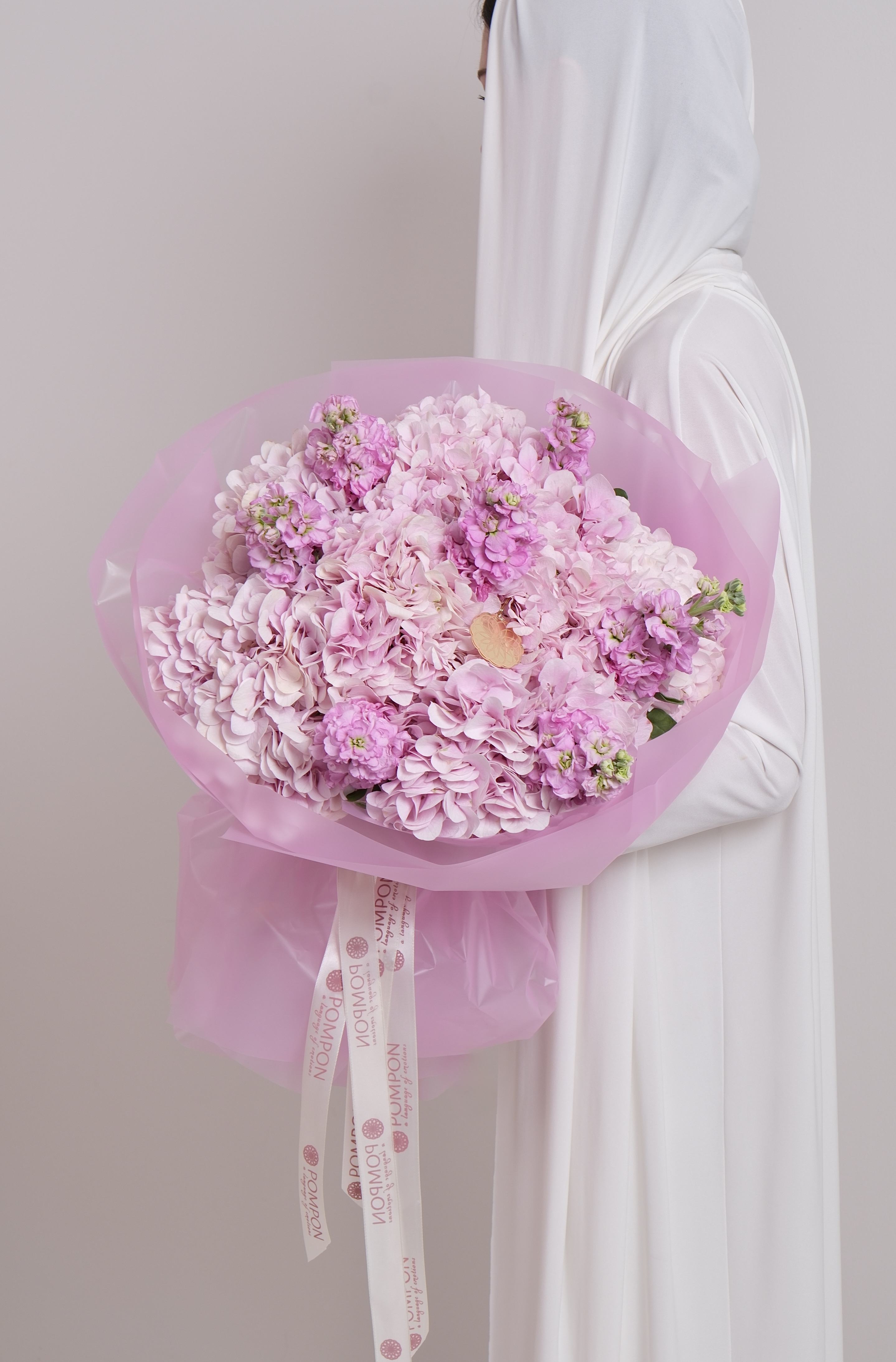 Lilac Dream