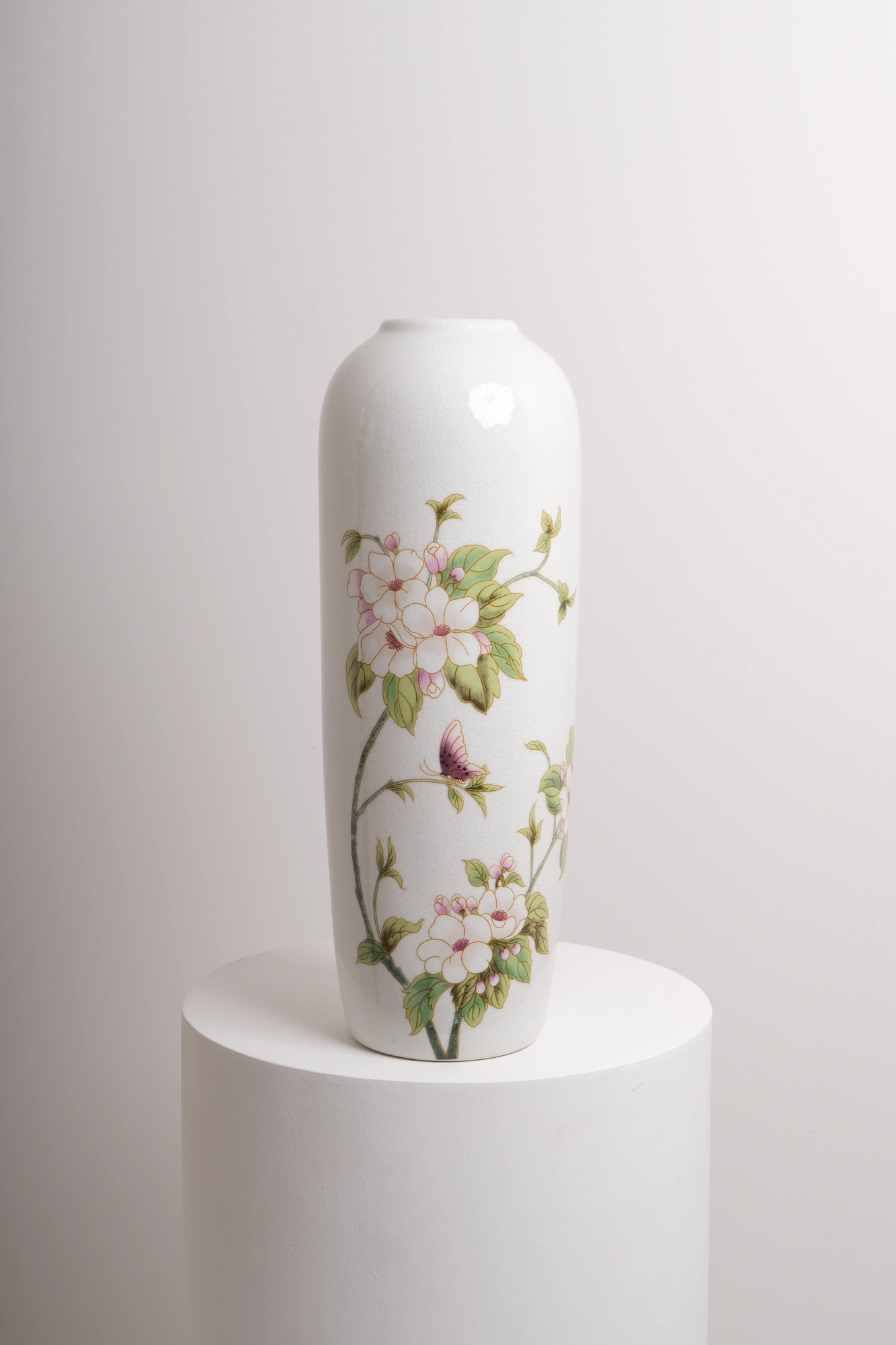 Ceramic Vase