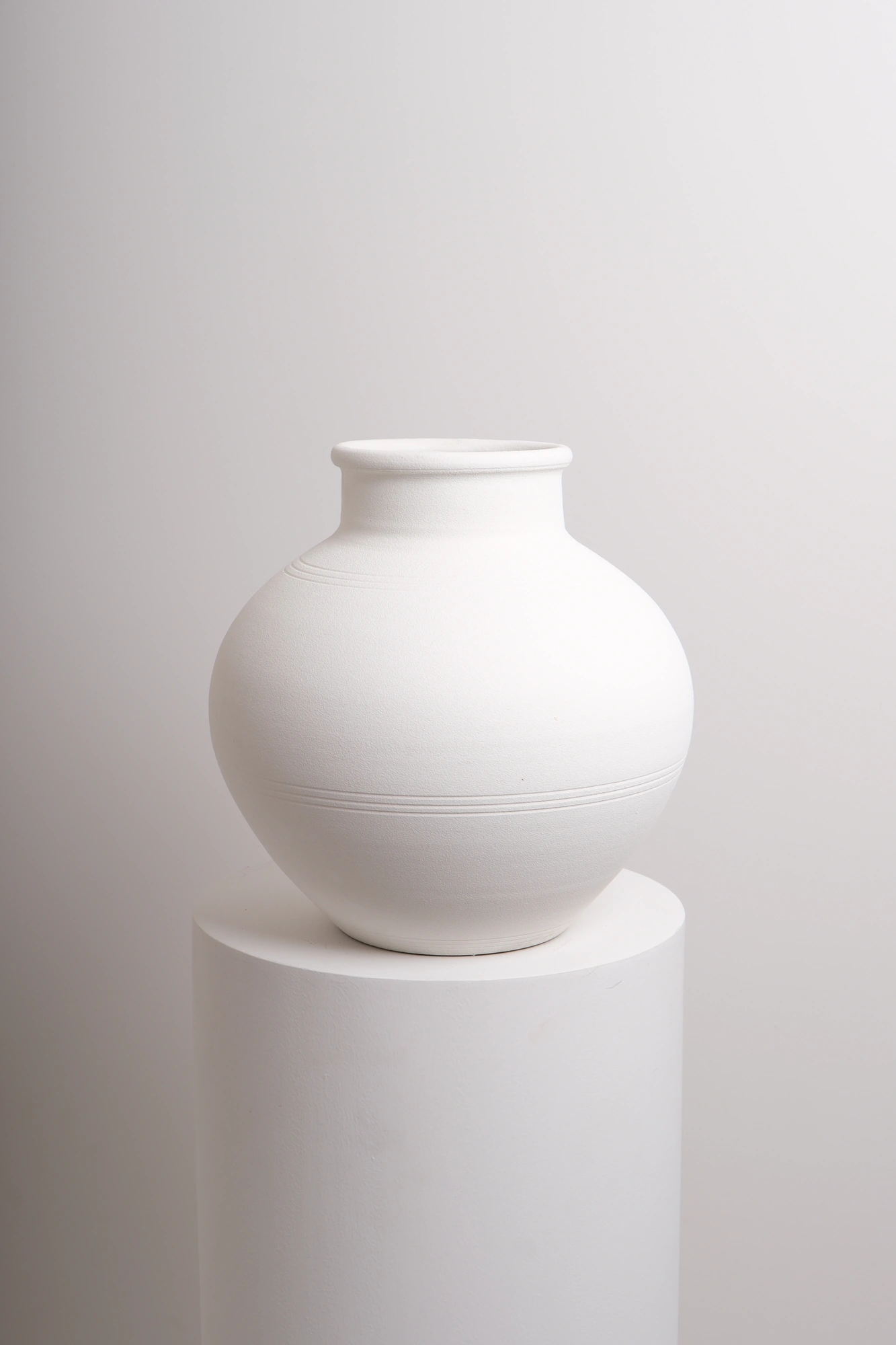 Ceramic Vase