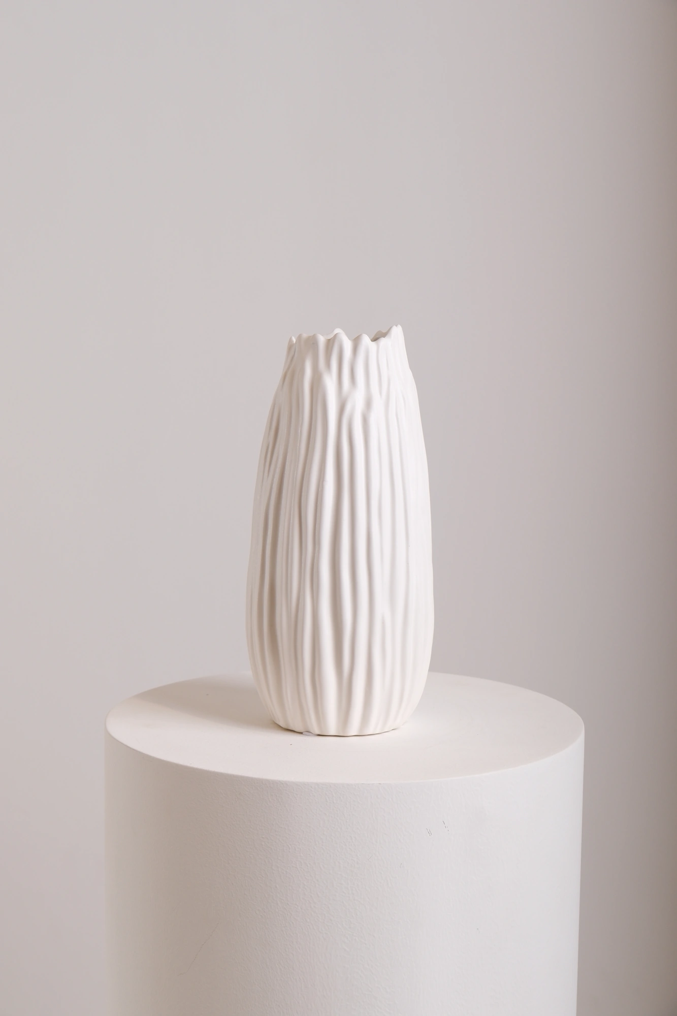 Ceramic Vase