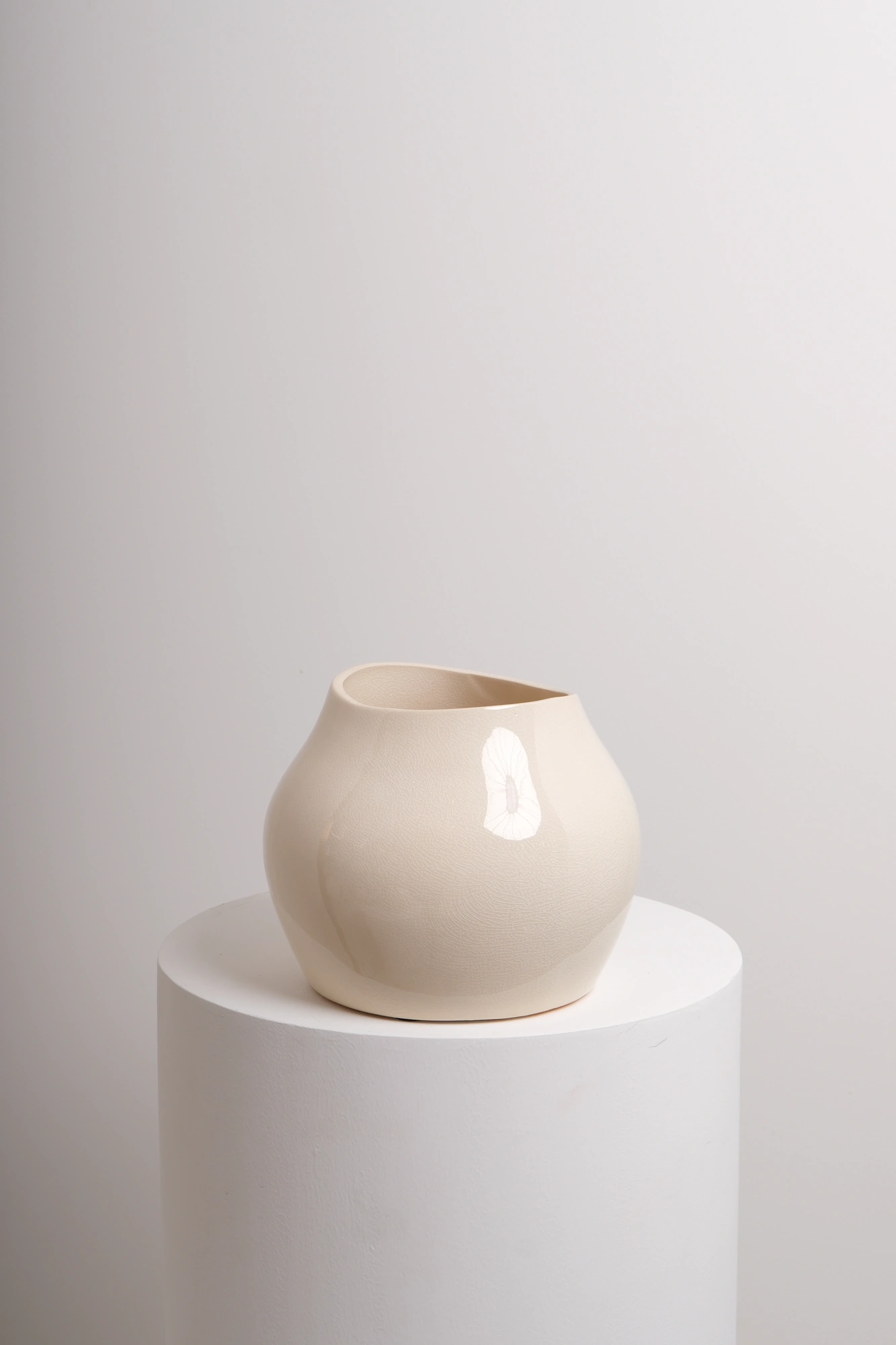 Ceramic Vase