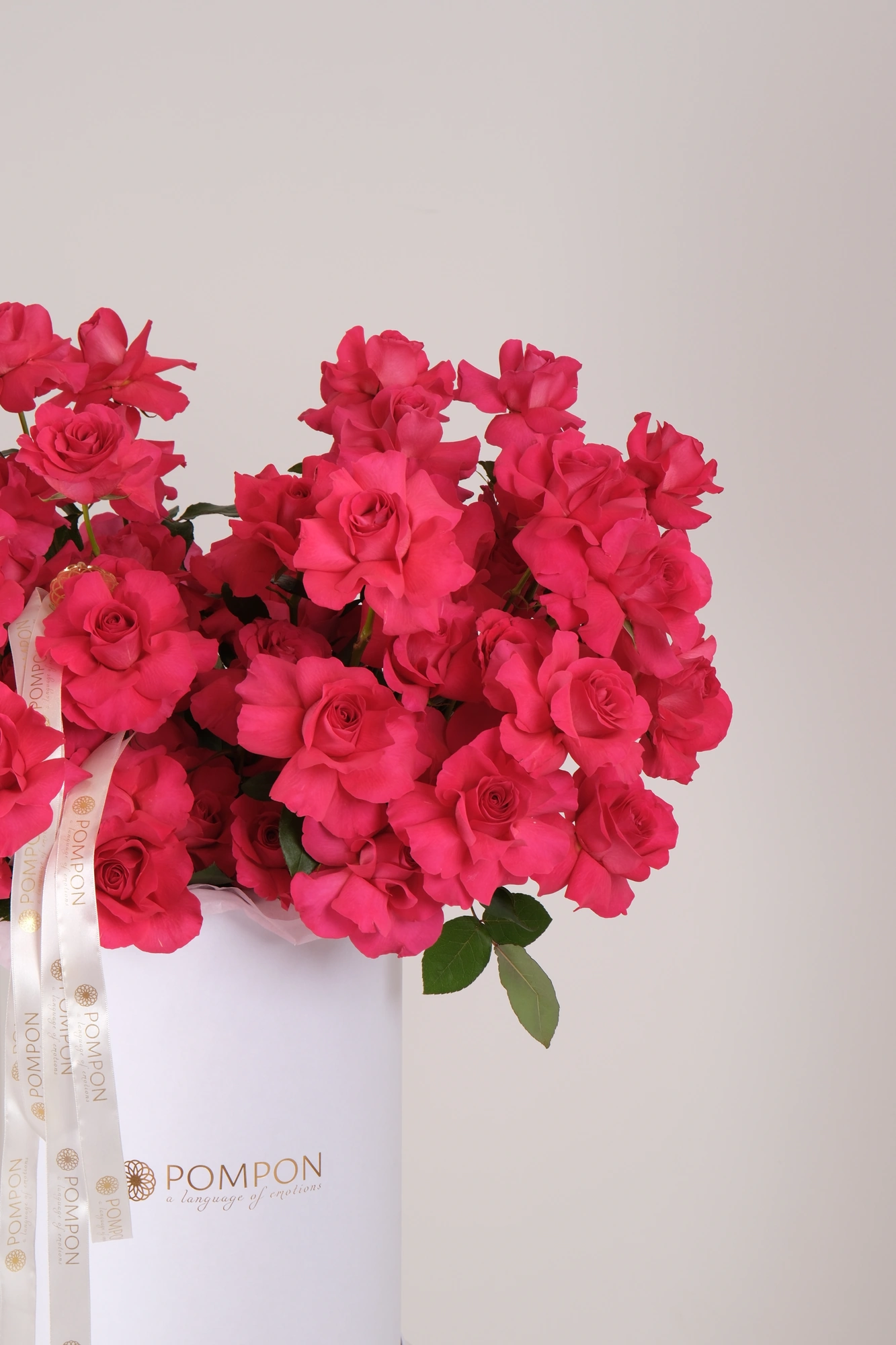 Monoflower Bouquet