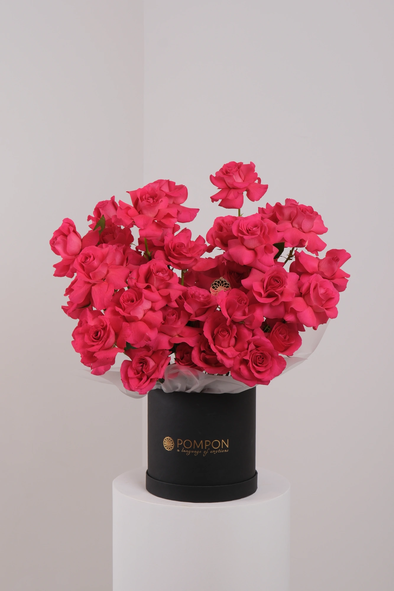 Monoflower Bouquet
