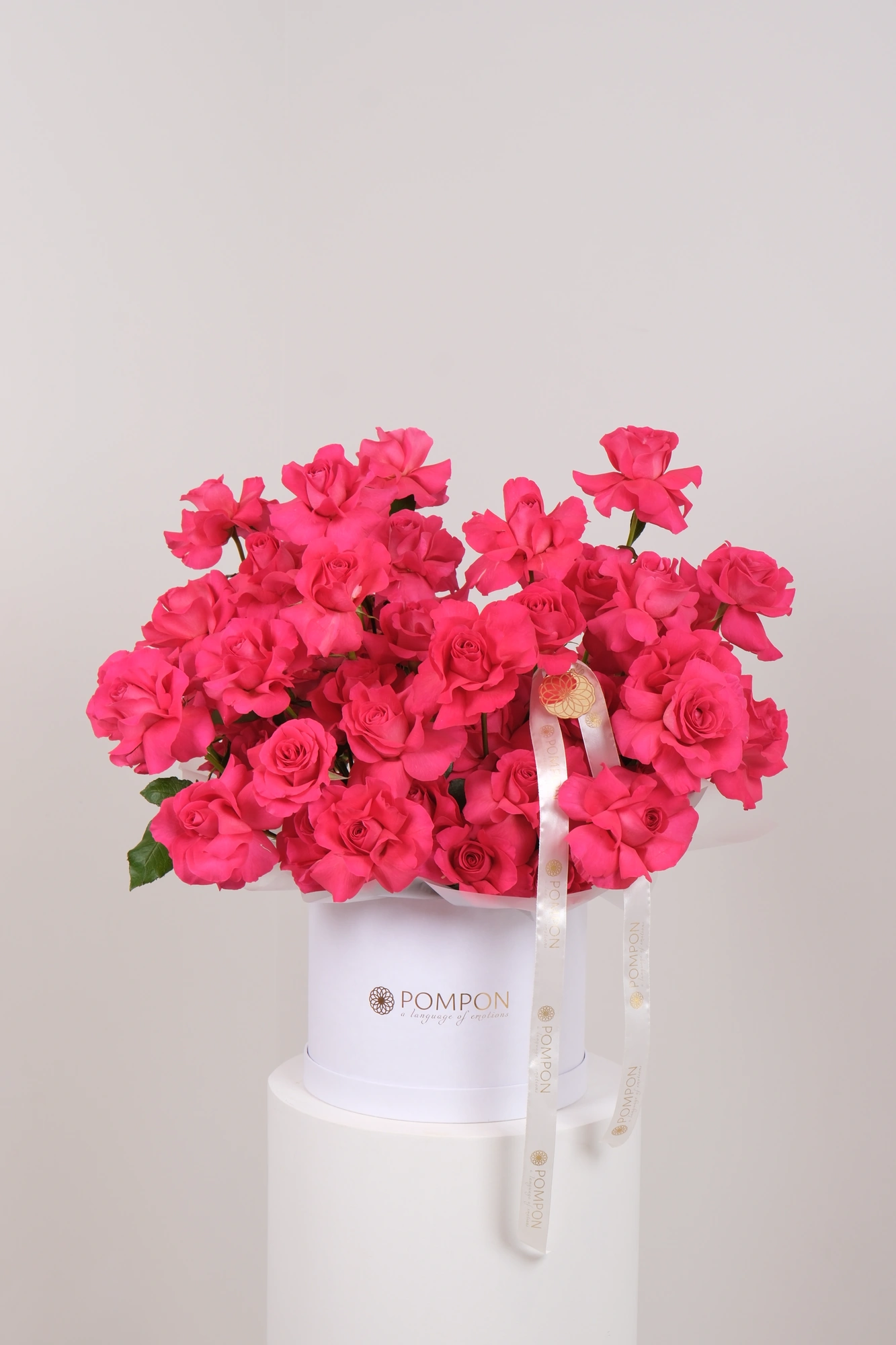Monoflower Bouquet