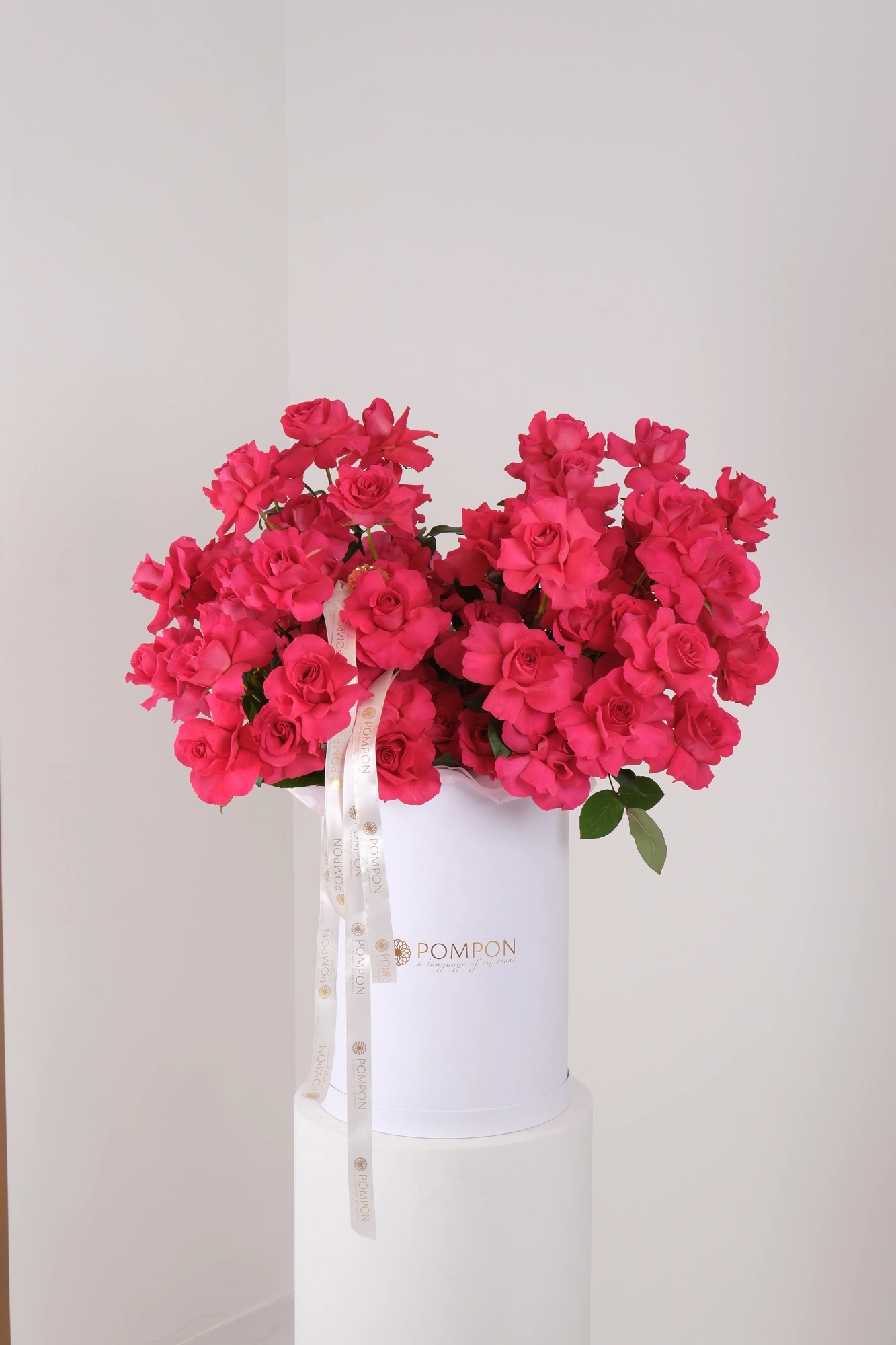 Monoflower Bouquet